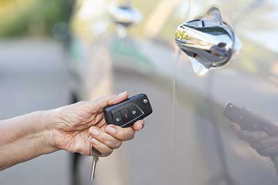 Fernandina Beach Automotive Locksmith