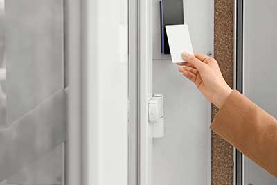 Fernandina Beach Commercial Locksmith