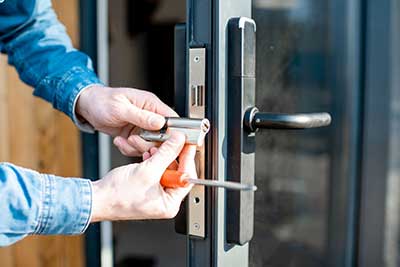 Fernandina Beach Emergency Locksmith