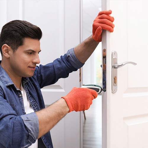 Fernandina Beach Mobile Locksmith